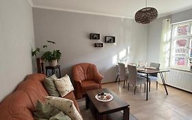 Ferienwohnung Henny